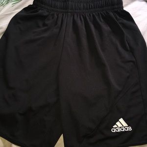 boys adiddas climate control basket ball shorts